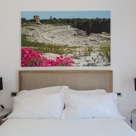 AmaSi Affittacamere Syracuse Esterno foto